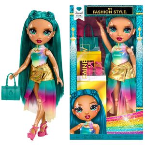 Assorted Rainbow High Entry Fashion Dolls